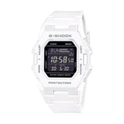 Men's Watch CASIO G-SHOCK Mod. SLIM - WHITE