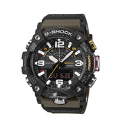 Men's Watch CASIO G-SHOCK MASTER OF G Mod. MUDMASTER - QUAD SENSOR