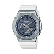 Men's Watch CASIO G-SHOCK Mod. OAK METAL COVERED - PRECIOUS HEART SERIE ***SPECIAL PRICE**