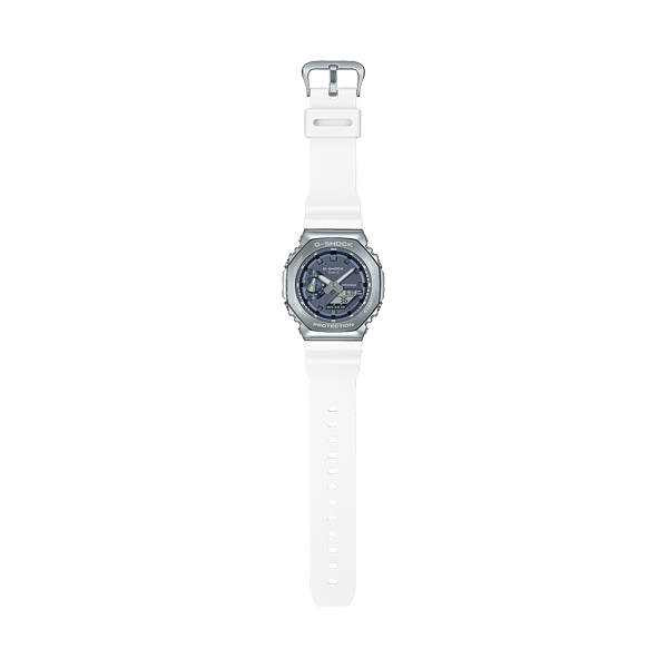 Men's Watch CASIO G-SHOCK Mod. OAK METAL COVERED - PRECIOUS HEART SERIE ***SPECIAL PRICE**
