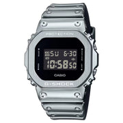 Men's Watch CASIO G-SHOCK Mod. THE ORIGIN - FINE METALLIC SERIES - Steel
