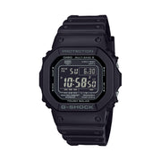 Men's Watch CASIO G-SHOCK Mod. THE NEW ORIGIN Multiband 6 - TOUGH SOLAR - FULL BLACK