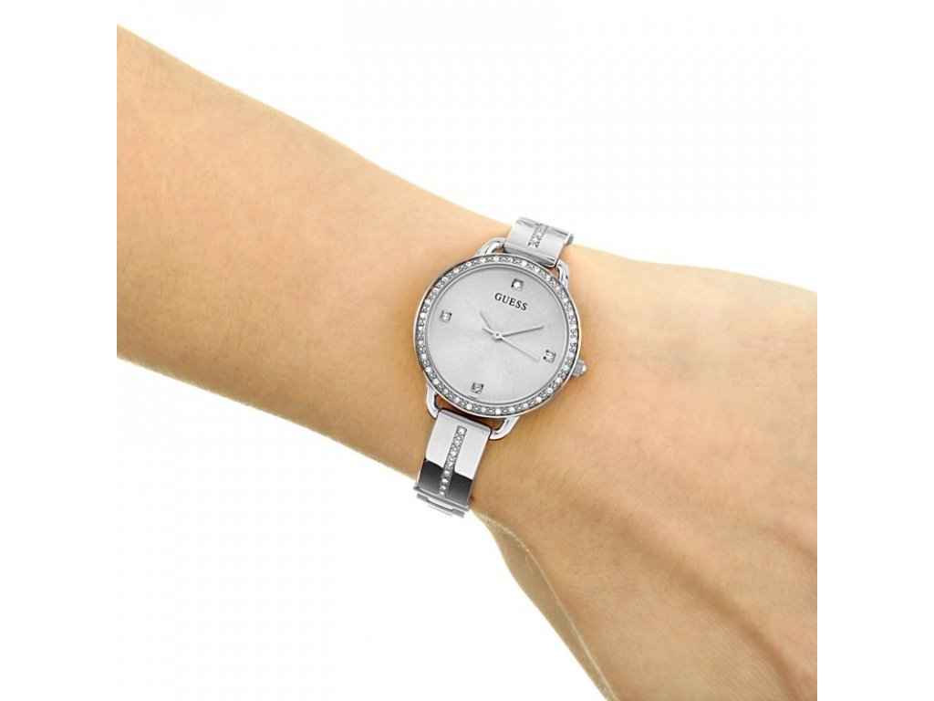Women's Watch GUESS Mod. BELLINI