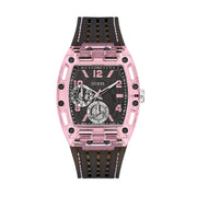 Women's Watch GUESS Mod. SPORTING PINK