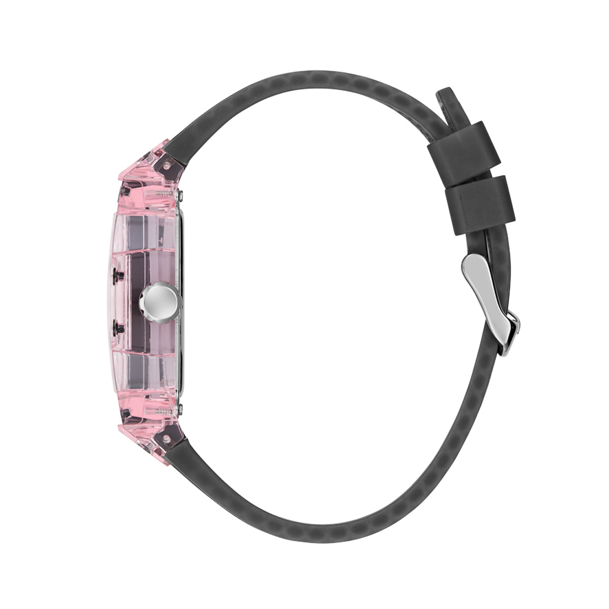 Women's Watch GUESS Mod. SPORTING PINK