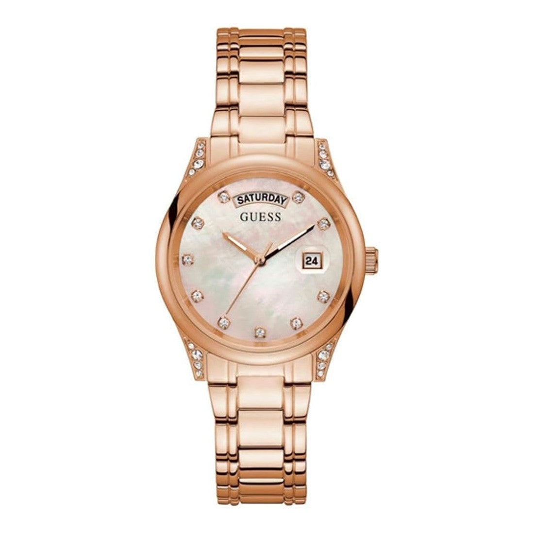 Women's Watch GUESS Mod. AURA