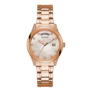 Women's Watch GUESS Mod. AURA