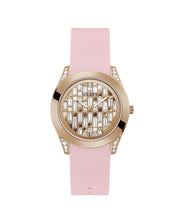 Women's Watch GUESS Mod. CLARITY