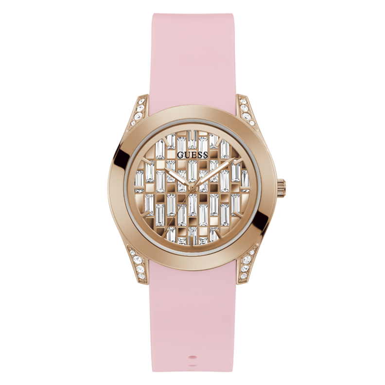 Women's Watch GUESS Mod. CLARITY