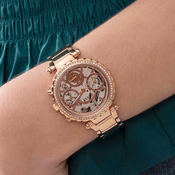 Women's Watch GUESS Mod. SOLSTICE