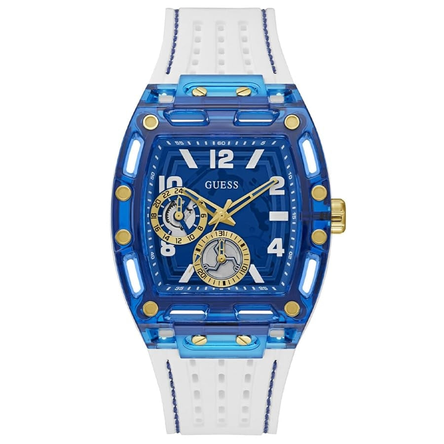 Men's Watch GUESS WATCHES Mod. GW0499G6