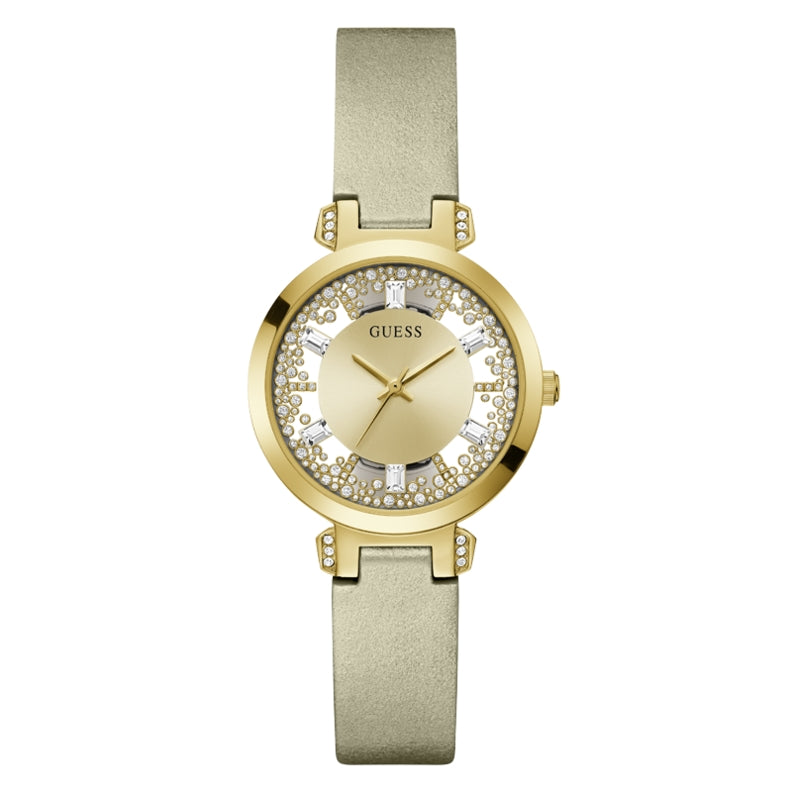 Women's Watch GUESS Mod. CRYSTAL CLEAR