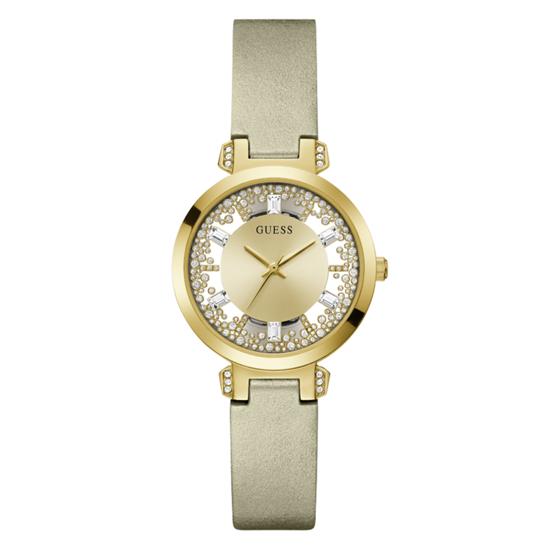 Women's Watch GUESS Mod. CRYSTAL CLEAR