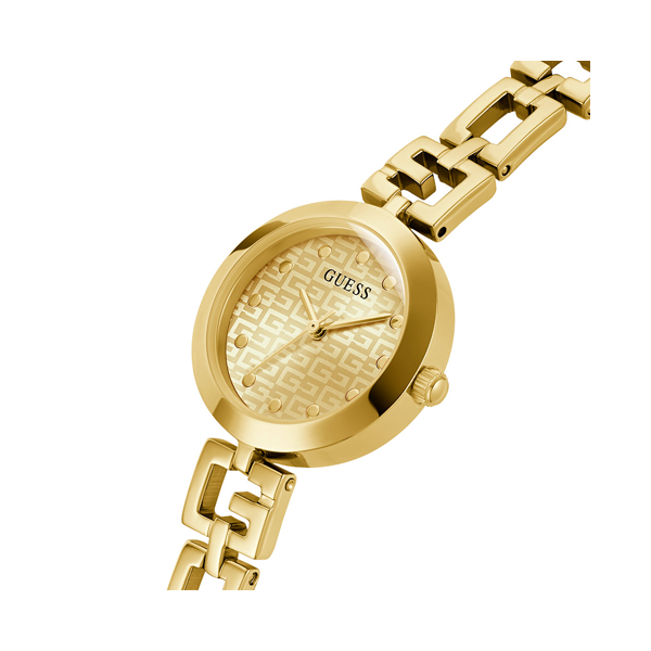 Women's Watch GUESS WATCHES Mod. GW0549L2