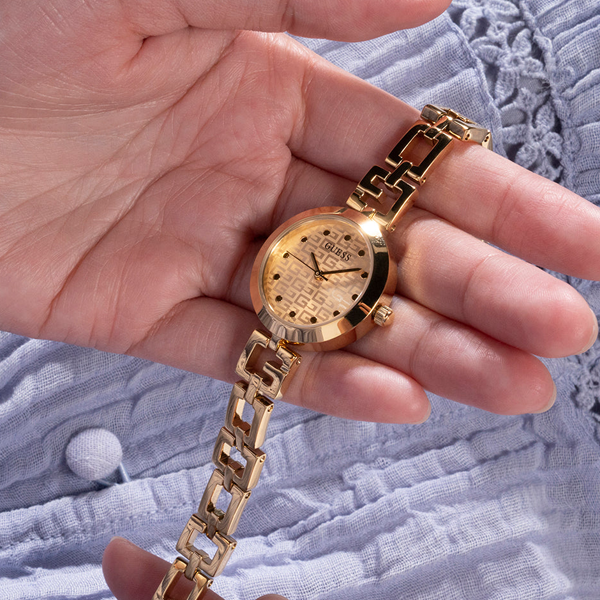 Women's Watch GUESS WATCHES Mod. GW0549L2