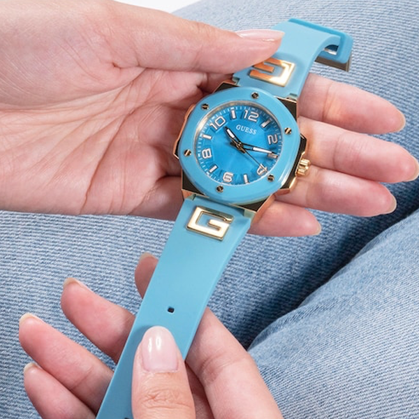 Women's Watch GUESS Mod. G HYPE