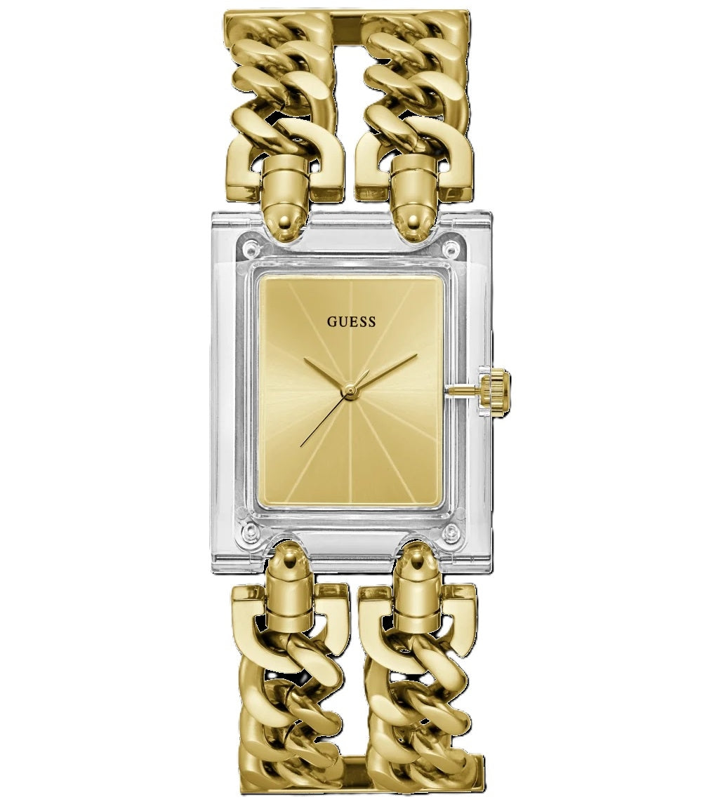 Women's Watch GUESS WATCHES Mod. GW0669L1