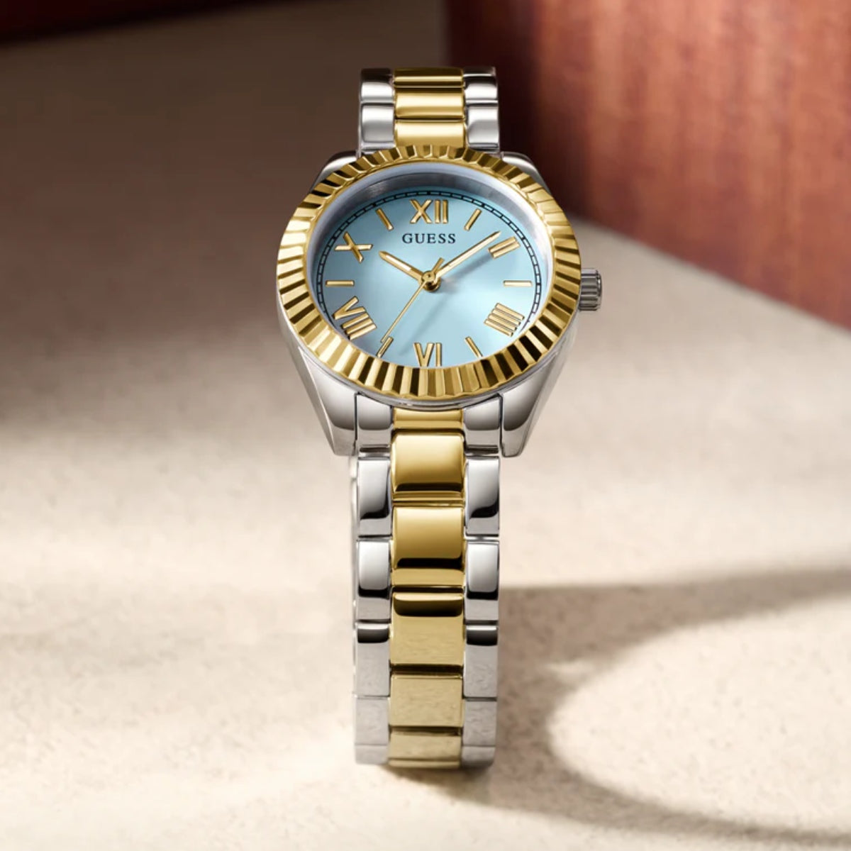 Women's Watch GUESS WATCHES Mod. GW0687L4