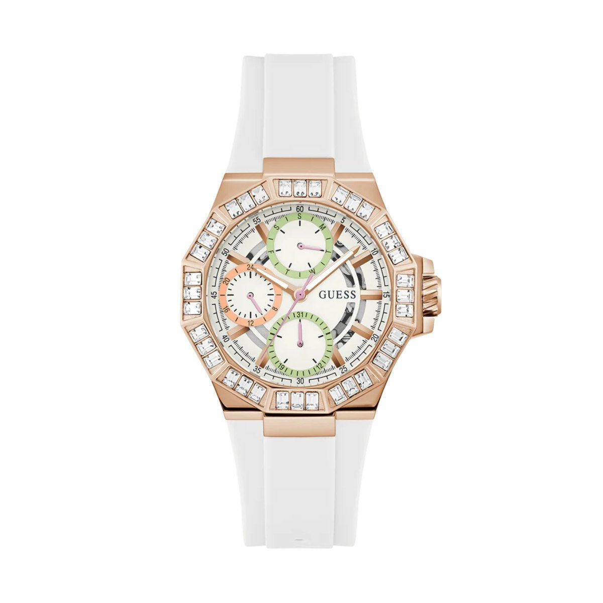 Women's Watch GUESS WATCHES Mod. GW0695L3