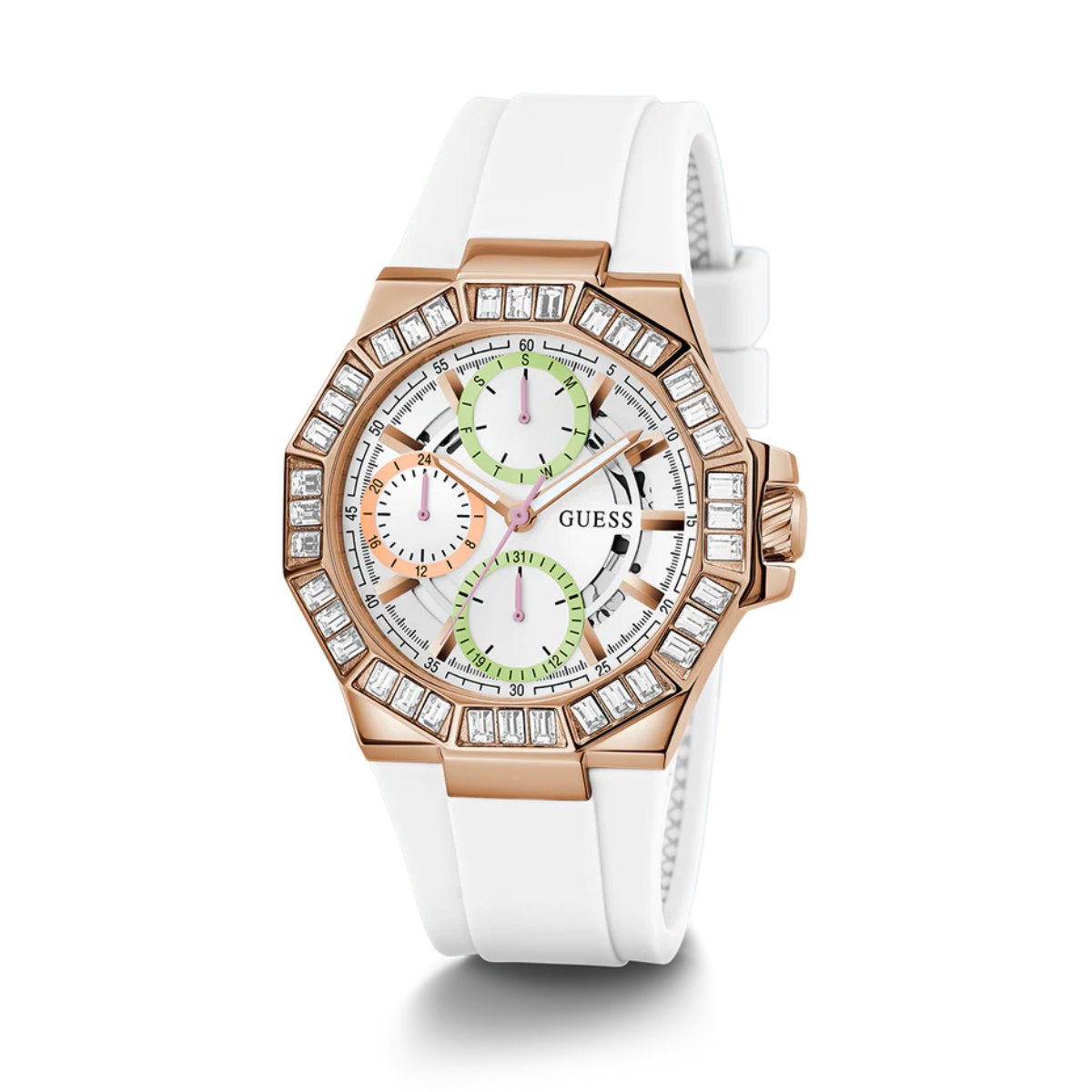Women's Watch GUESS WATCHES Mod. GW0695L3