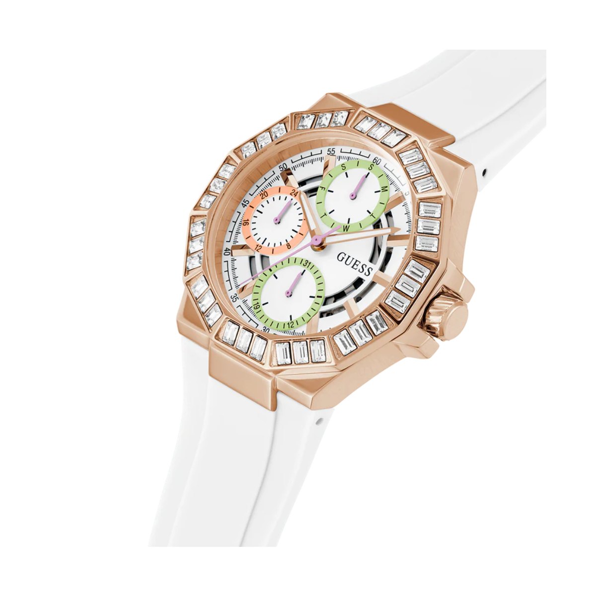 Women's Watch GUESS WATCHES Mod. GW0695L3