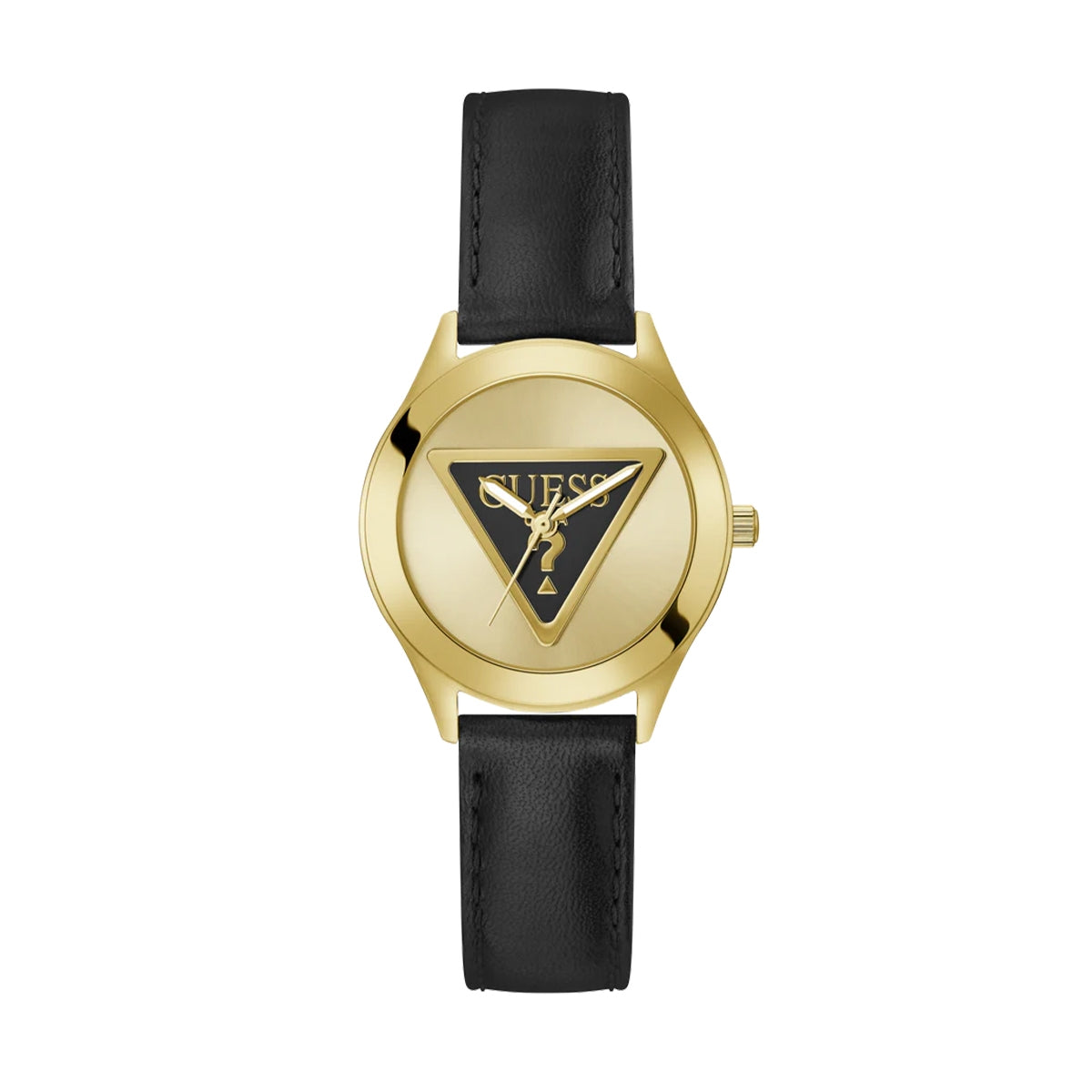 Women's Watch GUESS Mod. TRI PLAQUE