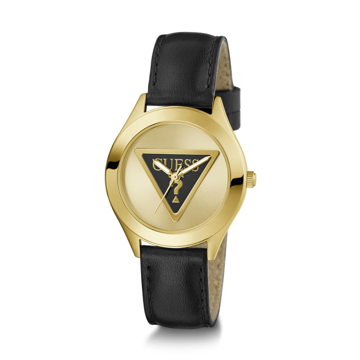 Women's Watch GUESS Mod. TRI PLAQUE