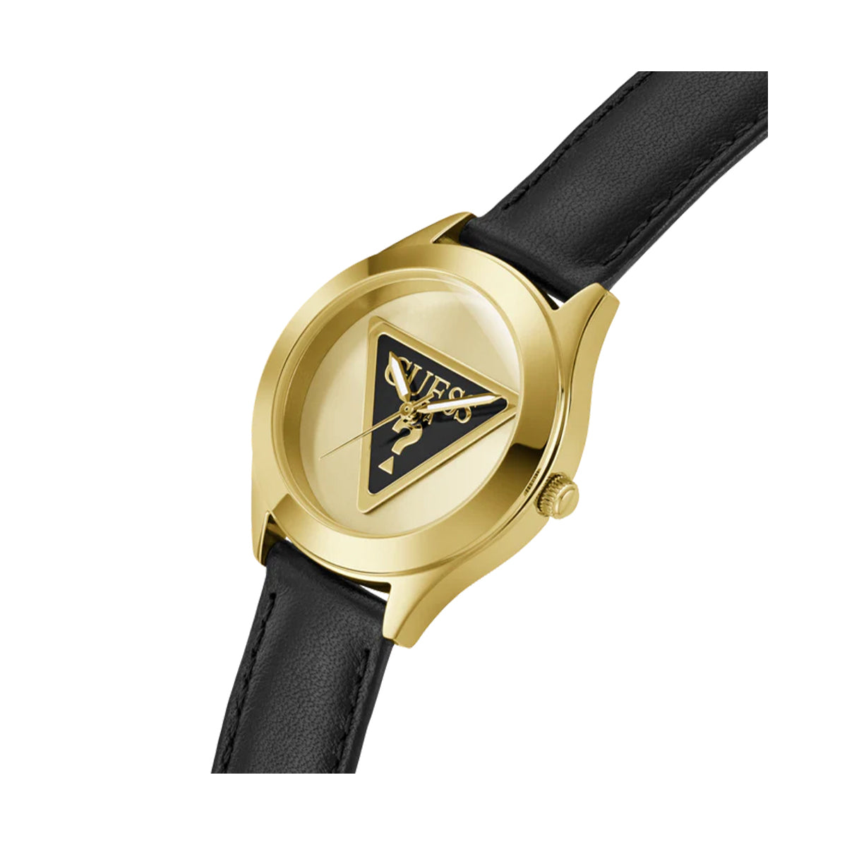 Women's Watch GUESS Mod. TRI PLAQUE