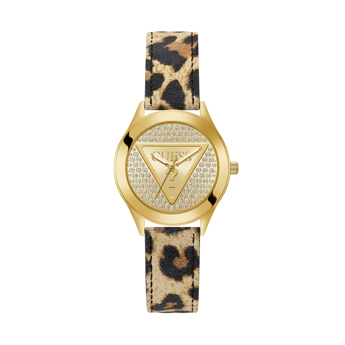 Women's Watch GUESS WATCHES Mod. GW0745L2