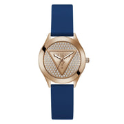 Women's Watch GUESS Mod. GLITZ PLAQUE