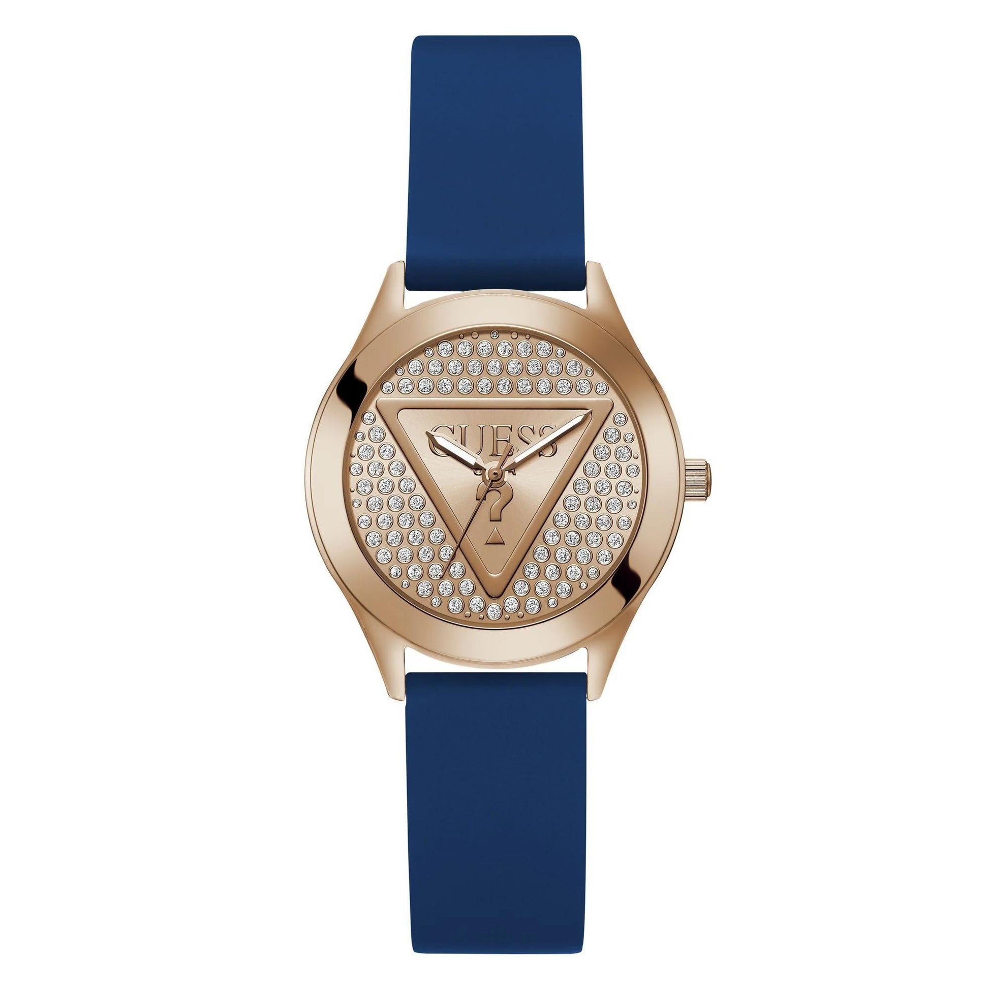 Women's Watch GUESS Mod. GLITZ PLAQUE