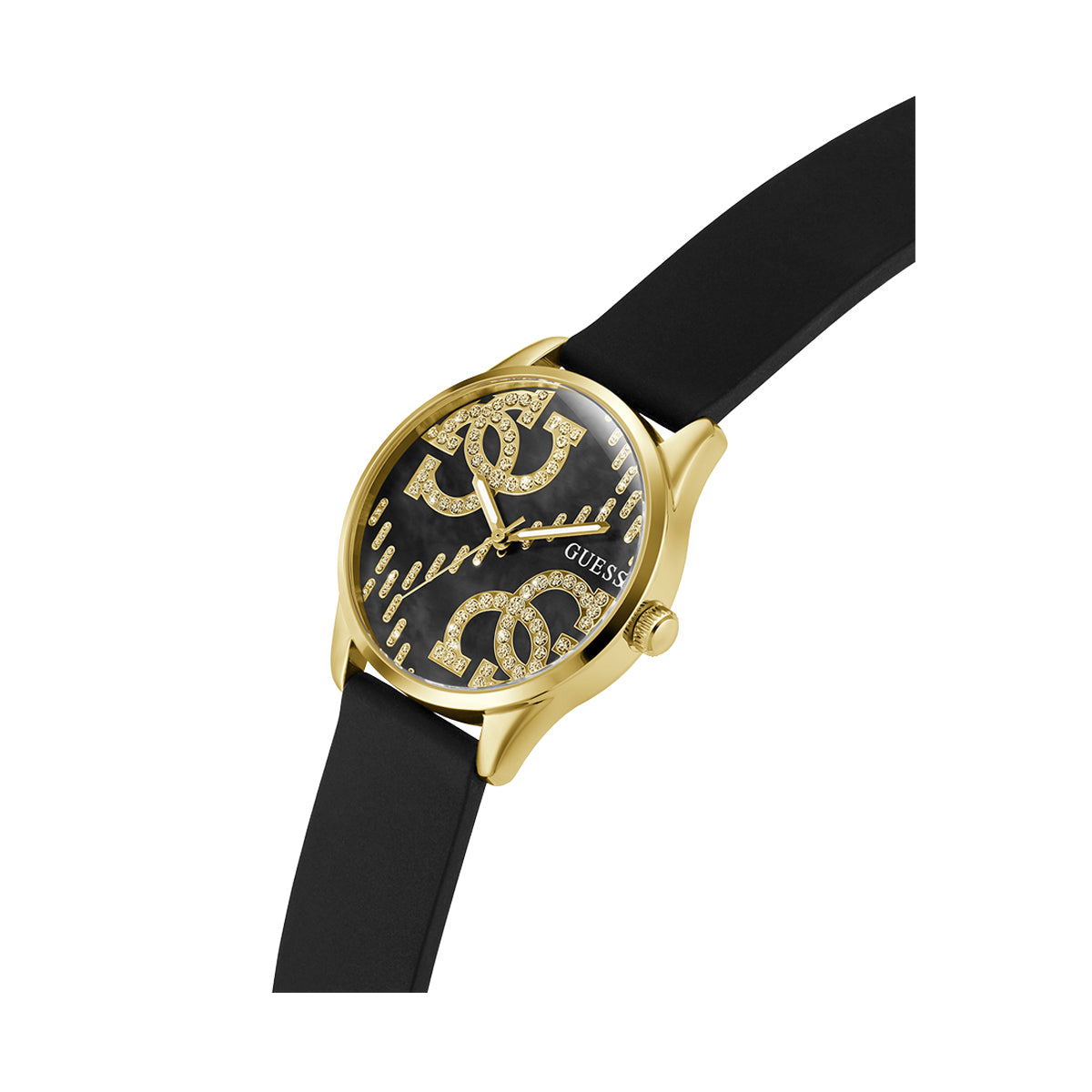 Women's Watch GUESS WATCHES Mod. GW0755L3