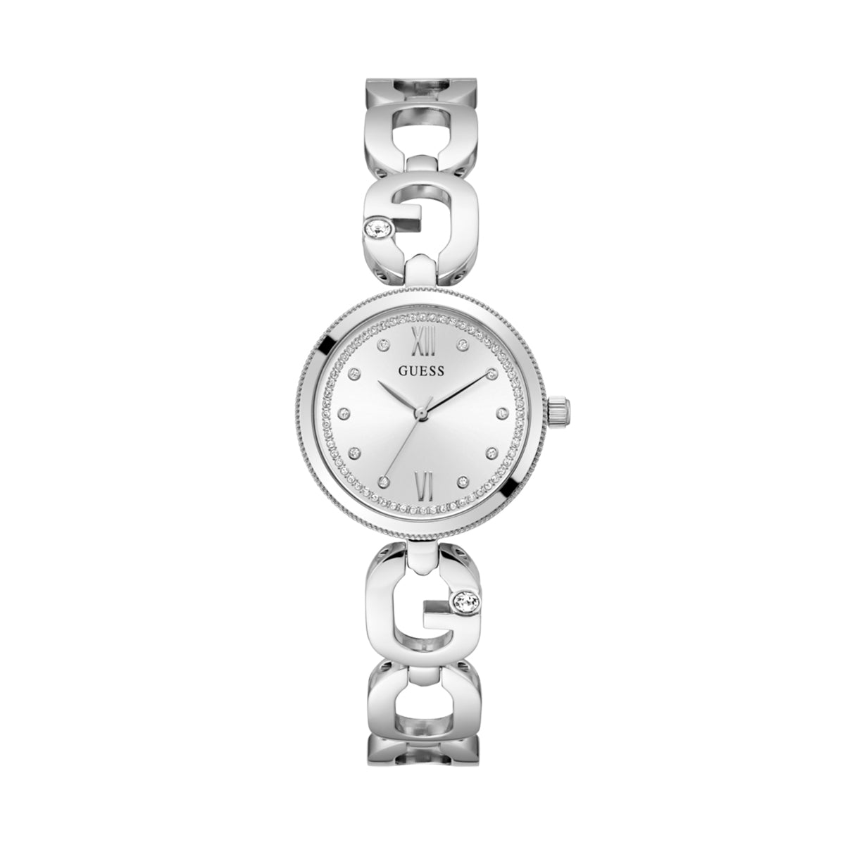 Women's Watch GUESS WATCHES Mod. GW0759L1