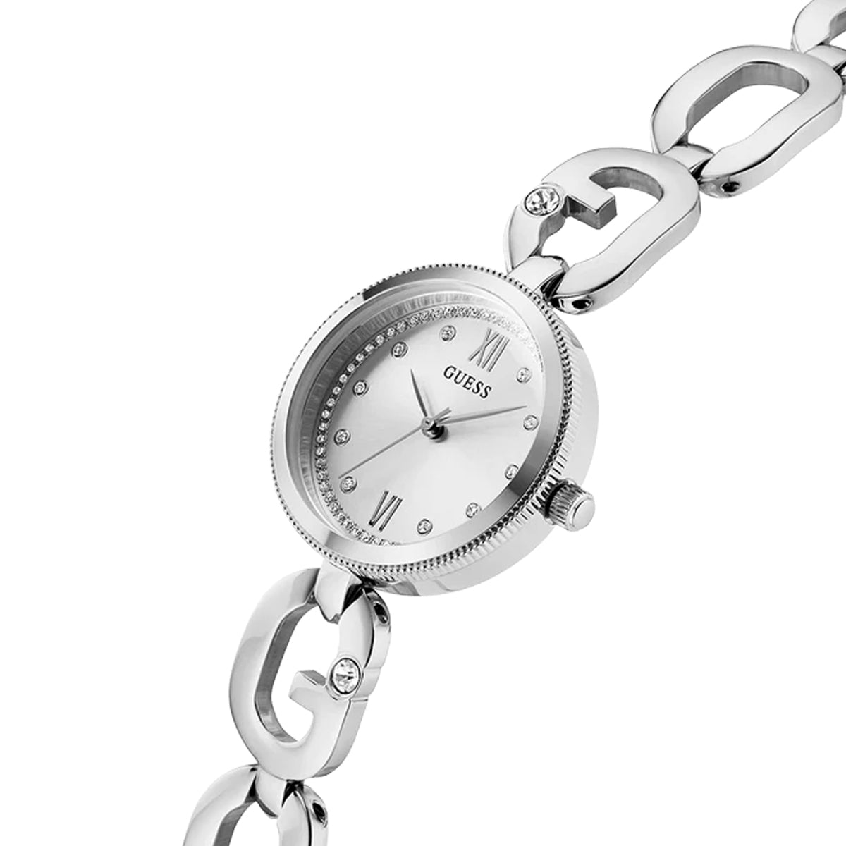 Women's Watch GUESS WATCHES Mod. GW0759L1