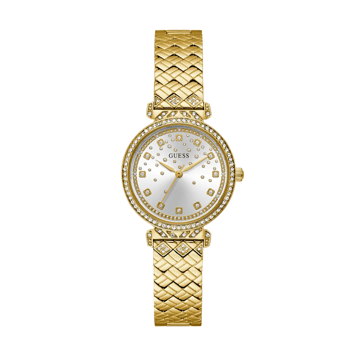 Women's Watch GUESS WATCHES Mod. GW0763L2