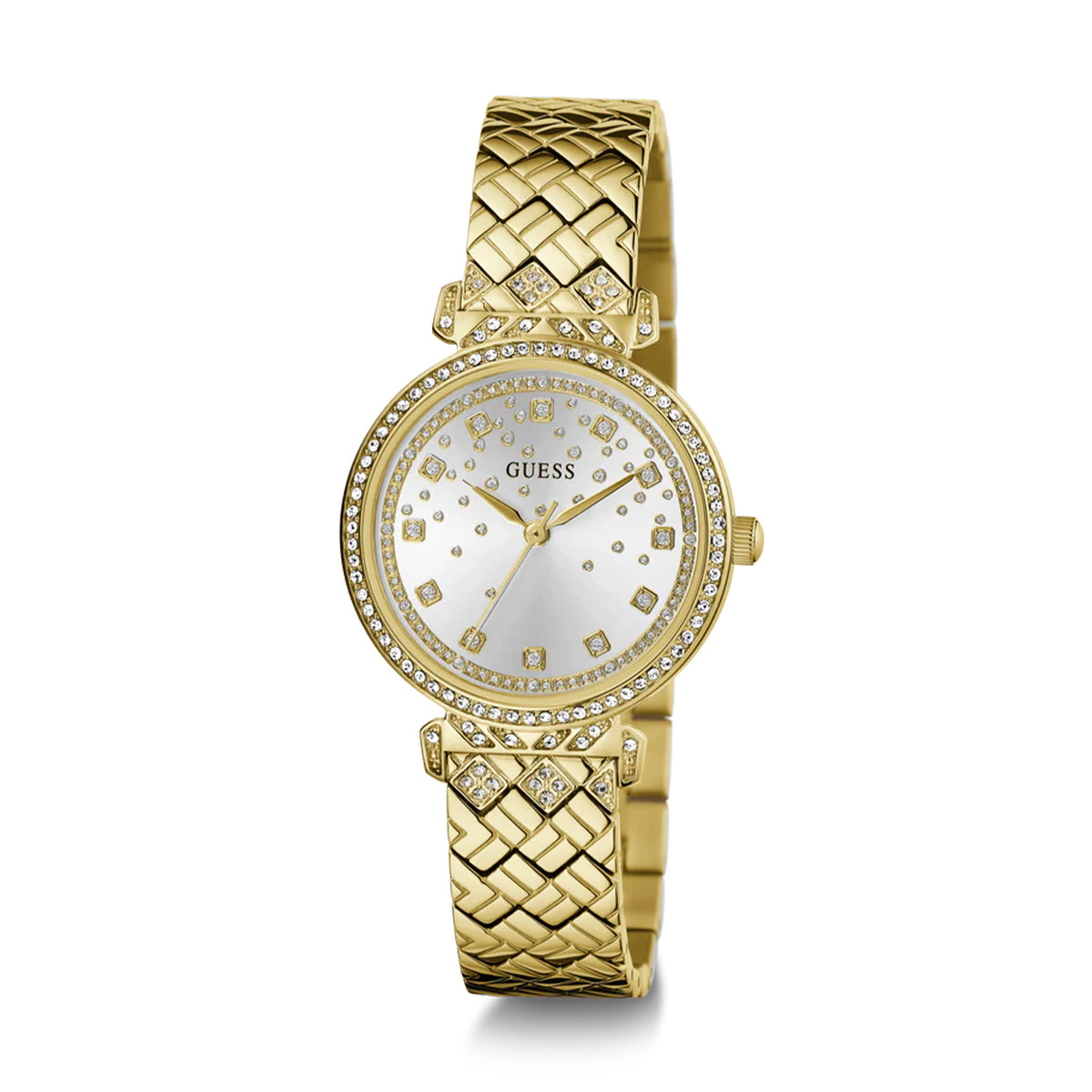 Women's Watch GUESS WATCHES Mod. GW0763L2