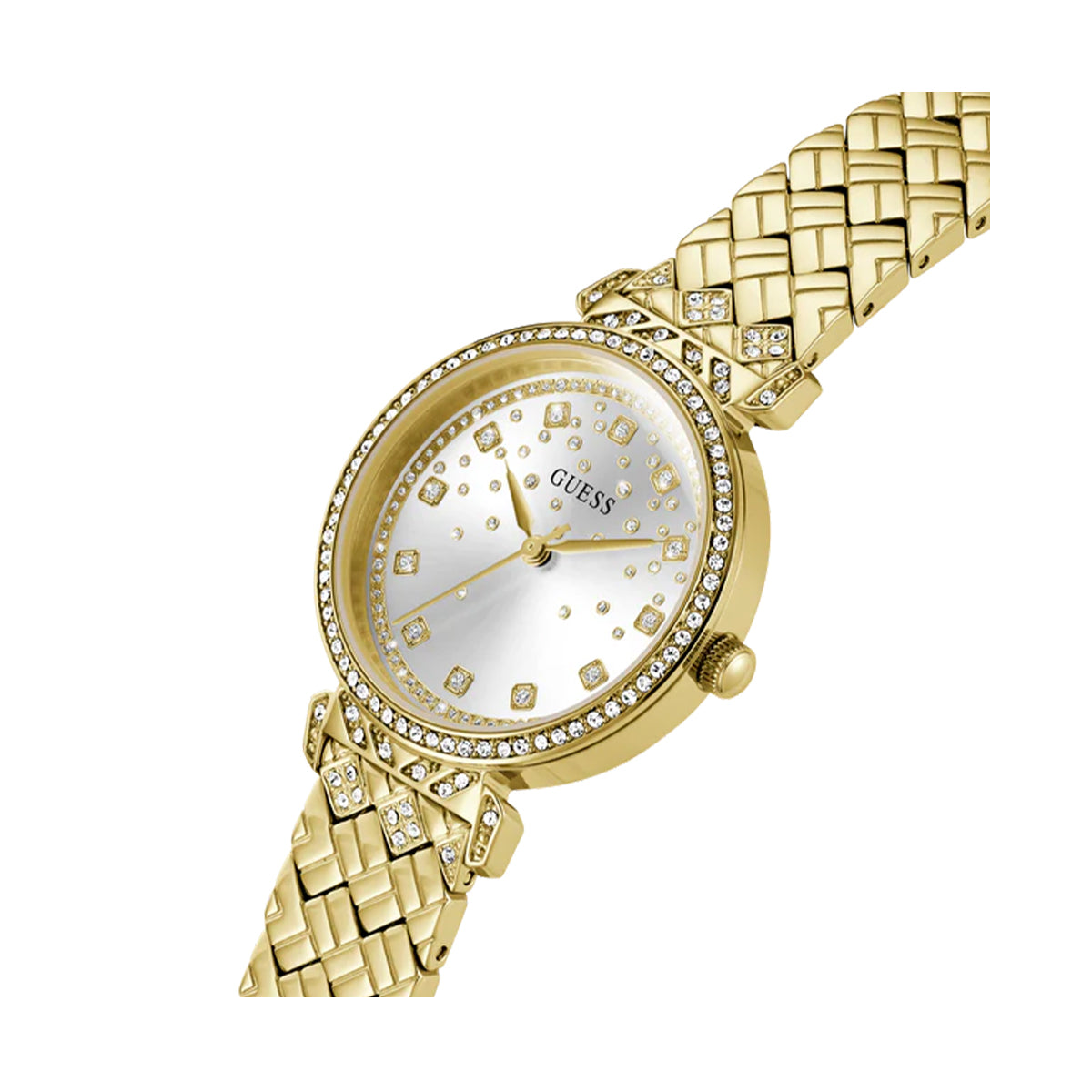 Women's Watch GUESS WATCHES Mod. GW0763L2