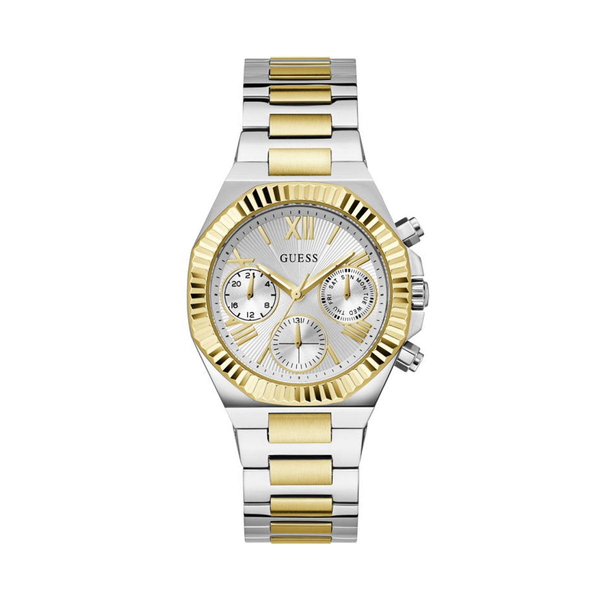 Men's Watch GUESS WATCHES Mod. GW0769L3