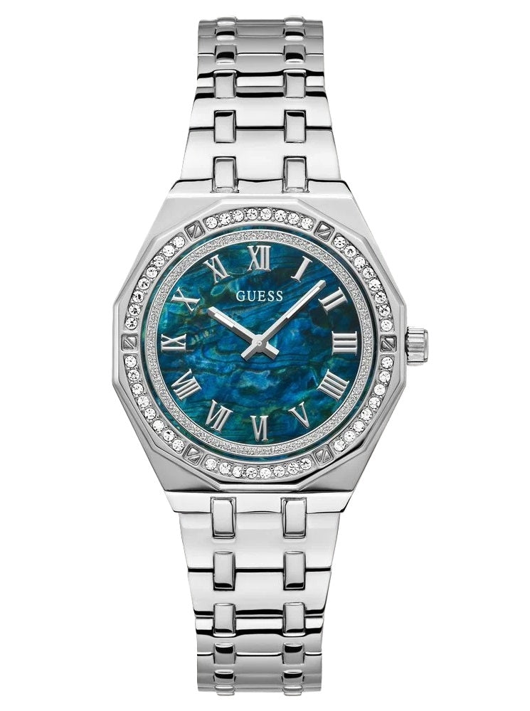 Women's Watch GUESS WATCHES Mod. GW0770L1
