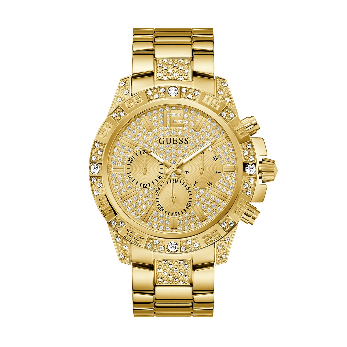 Women's Watch GUESS WATCHES Mod. GW0796G2