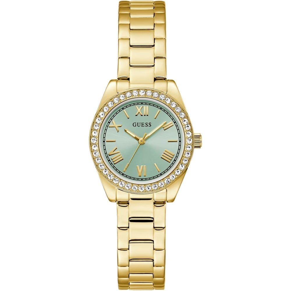 Women's Watch GUESS WATCHES Mod. GW0841L5