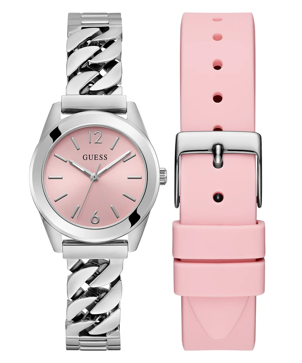 Women's Watch GUESS WATCHES Mod. GW0845L1