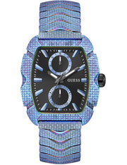 Women's Watch GUESS WATCHES Mod. GW0885G2