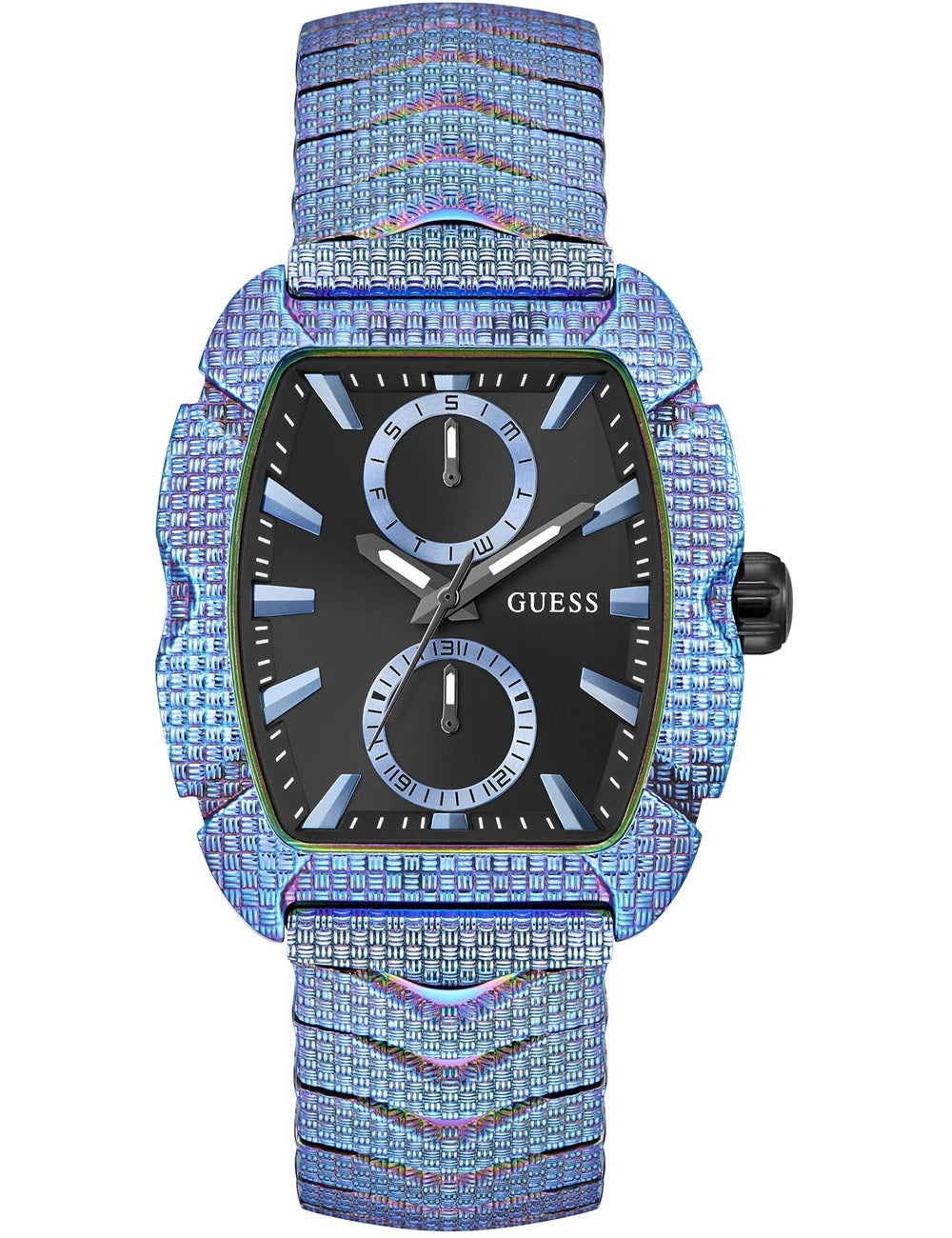 Women's Watch GUESS WATCHES Mod. GW0885G2