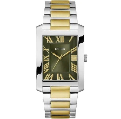 Unisex Watch GUESS WATCHES Mod. GW0896G3