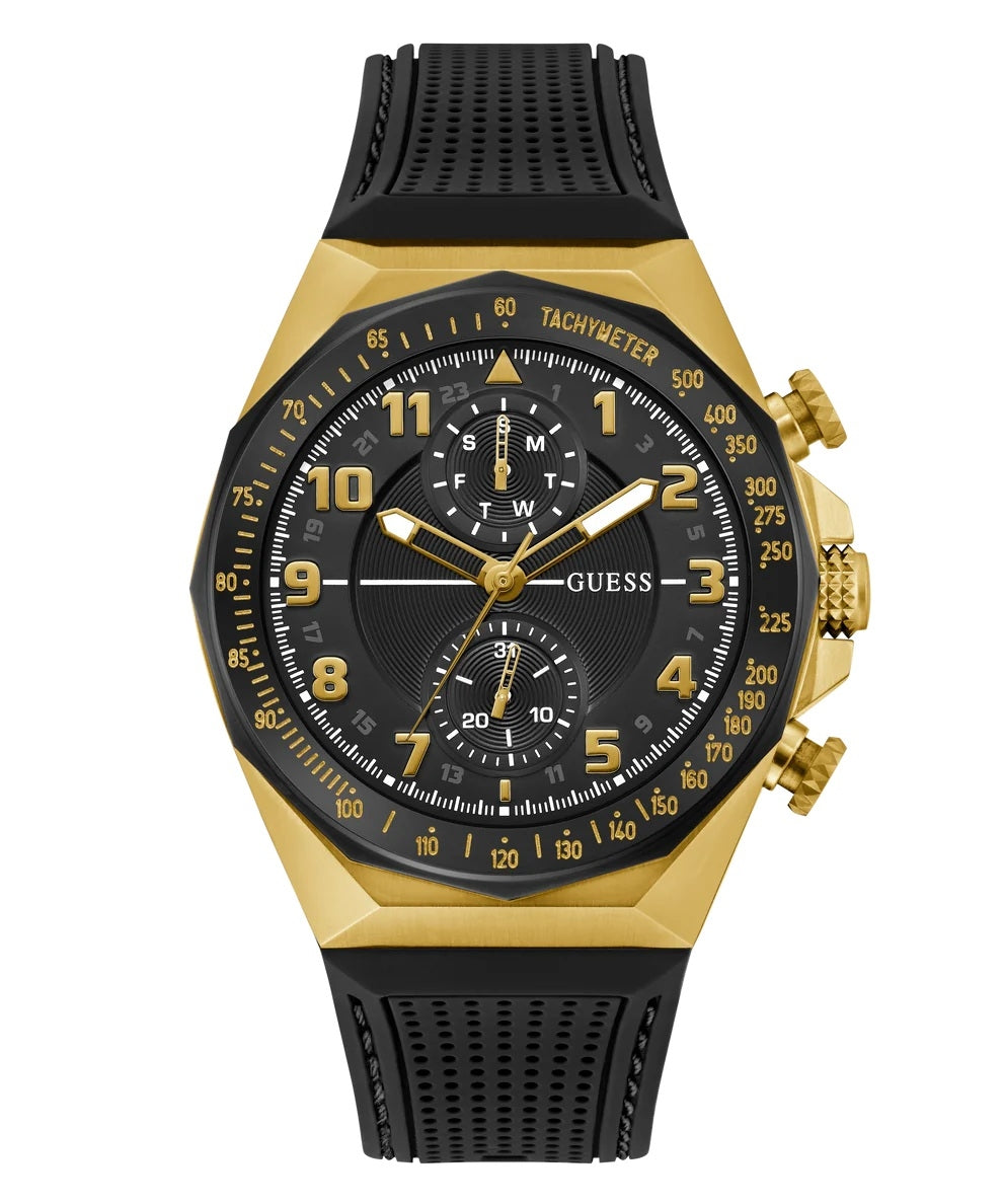 Men's Watch GUESS WATCHES Mod. GW0902G1