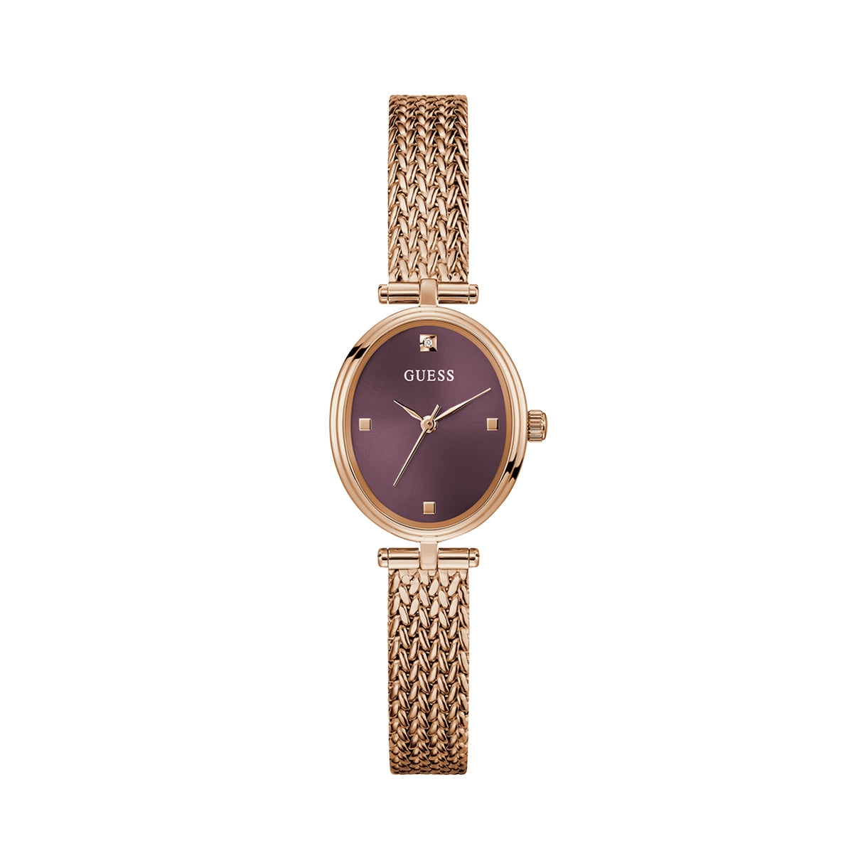 Women's Watch GUESS WATCHES Mod. GW0935L3