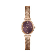 Women's Watch GUESS WATCHES Mod. GW0935L3