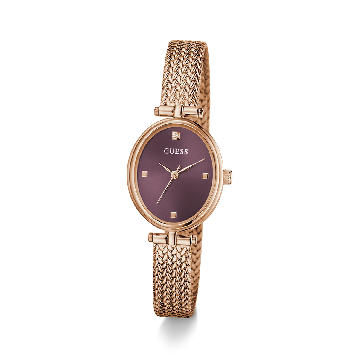 Women's Watch GUESS WATCHES Mod. GW0935L3