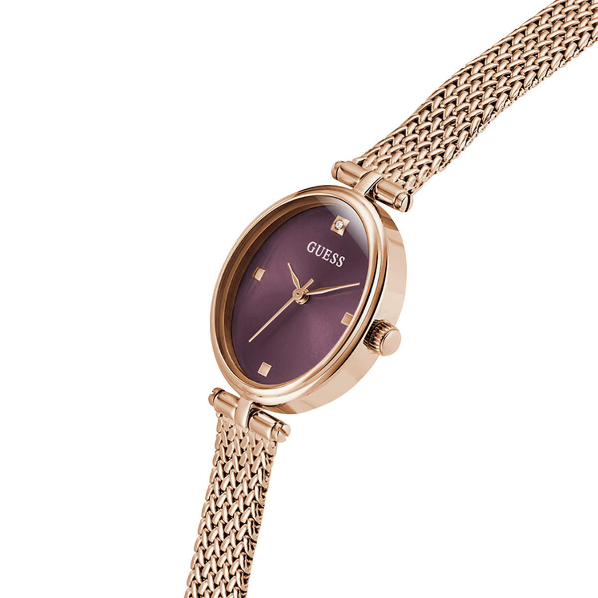 Women's Watch GUESS WATCHES Mod. GW0935L3